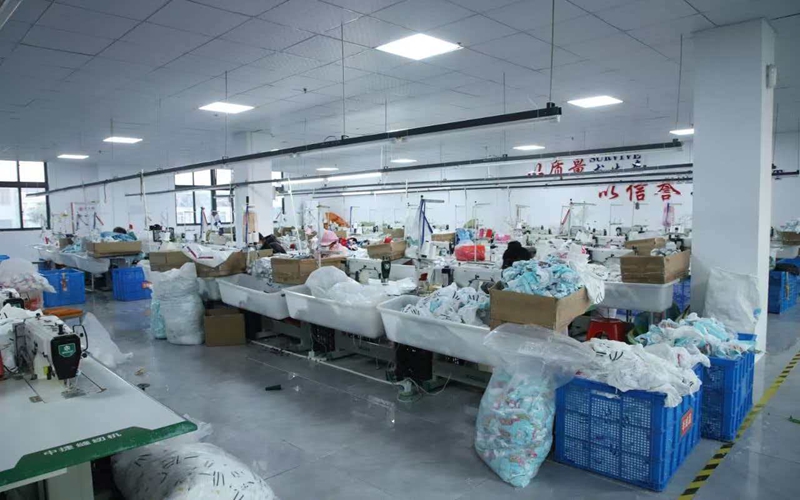 资深分析师盘点 2024年五家专业动漫公仔生产商深度解析，匠心设计如何重塑IP价值